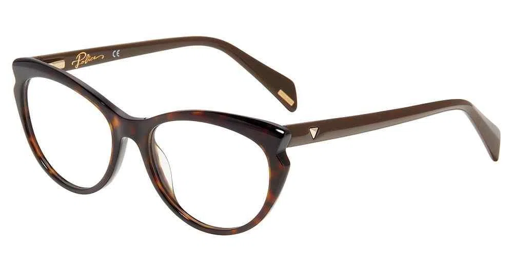 Police VPLA02 Eyeglasses - view 2